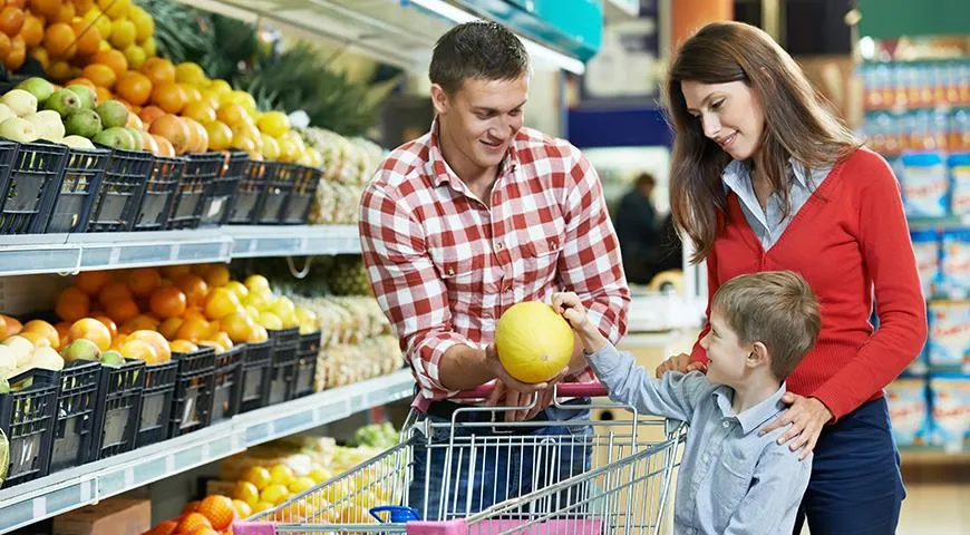 I store detailkæder udføres en konstant og strengere kontrol med produkternes kvalitet og sikkerhed, så der er mindre chance for at købe produkter, der ikke opfylder kravene i disse parametre