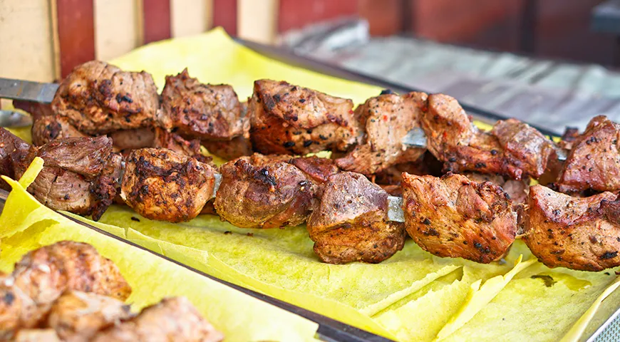 Klassisk opskrift på grillmarinade med æblecidereddike